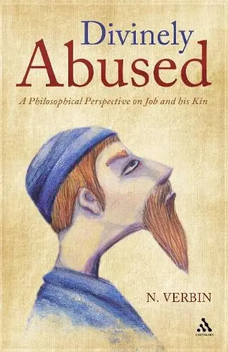 Cover of Divinely Abused