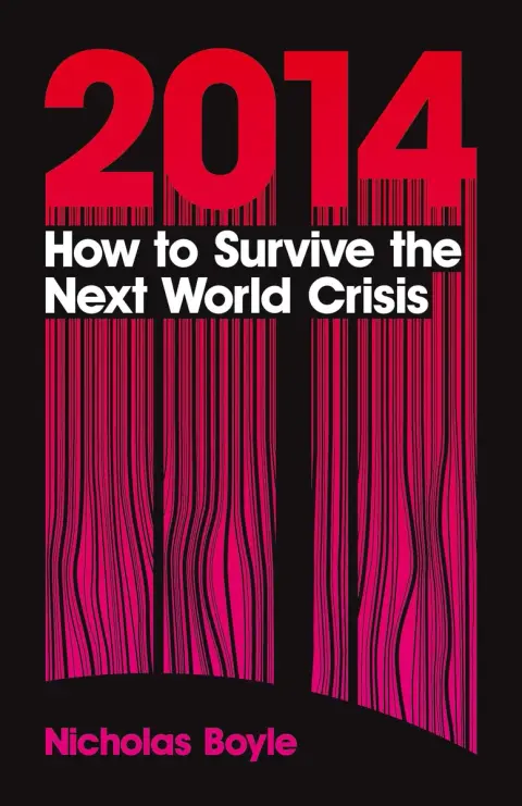 Cover of 2014
