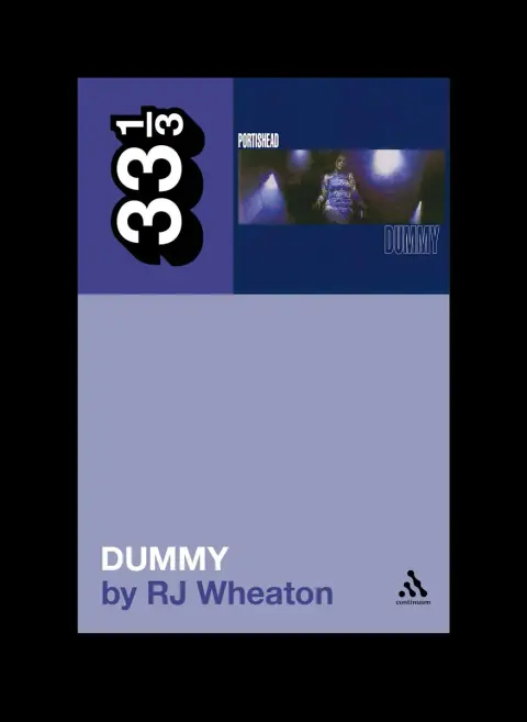 Cover of Dummy
