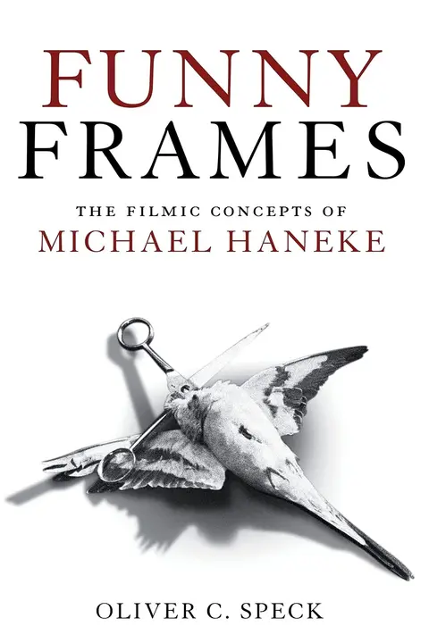 Cover of Funny Frames