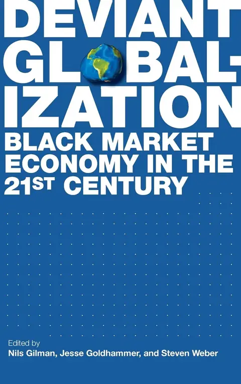 Cover of Deviant Globalization