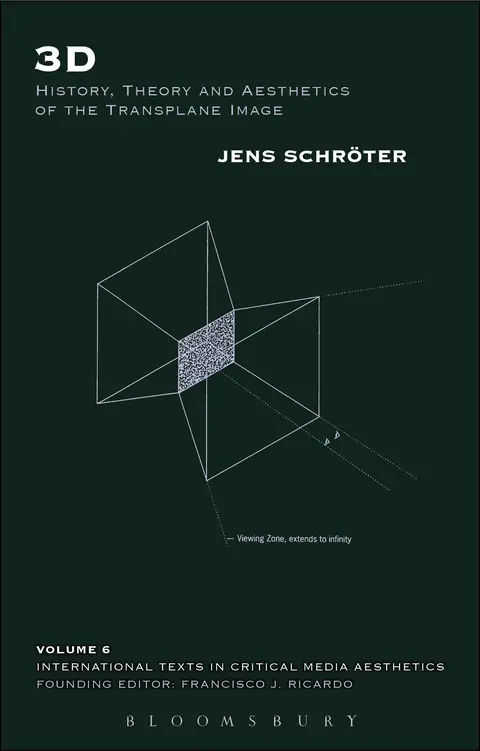 Cover of 3d