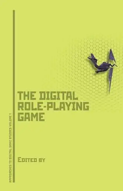 Cover of Dungeons, Dragons, and Digital Denizens