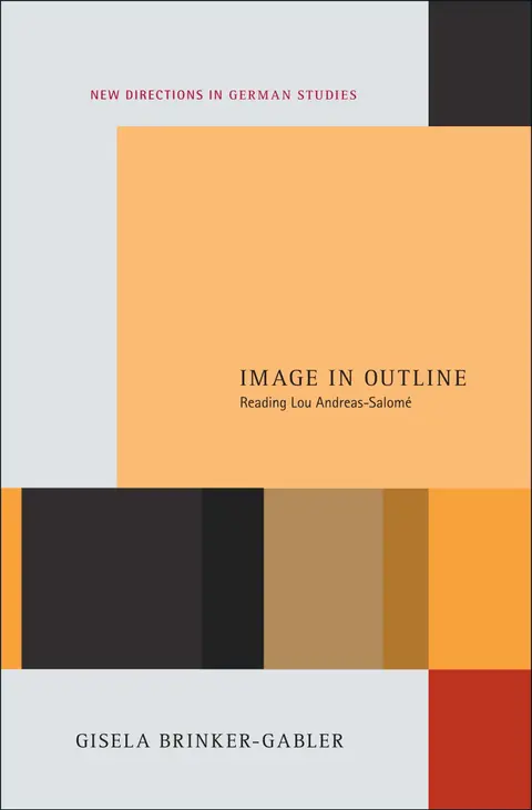 Cover of Image in Outline