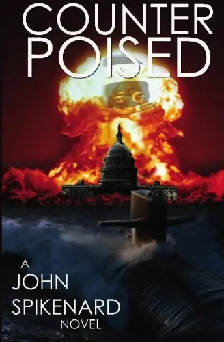 Cover of Counter Poised