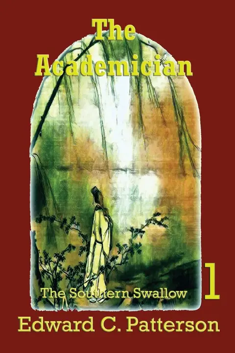 Cover of The Academician