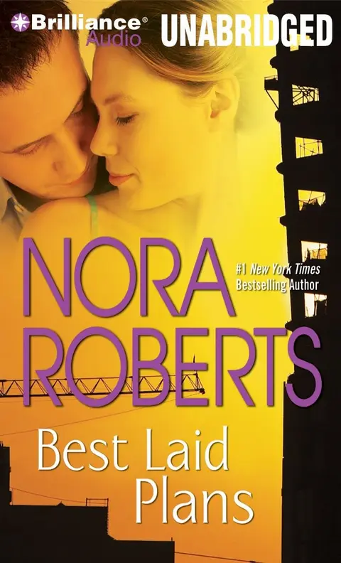 Cover of Best Laid Plans