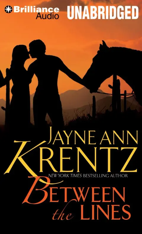 Cover of Between the Lines