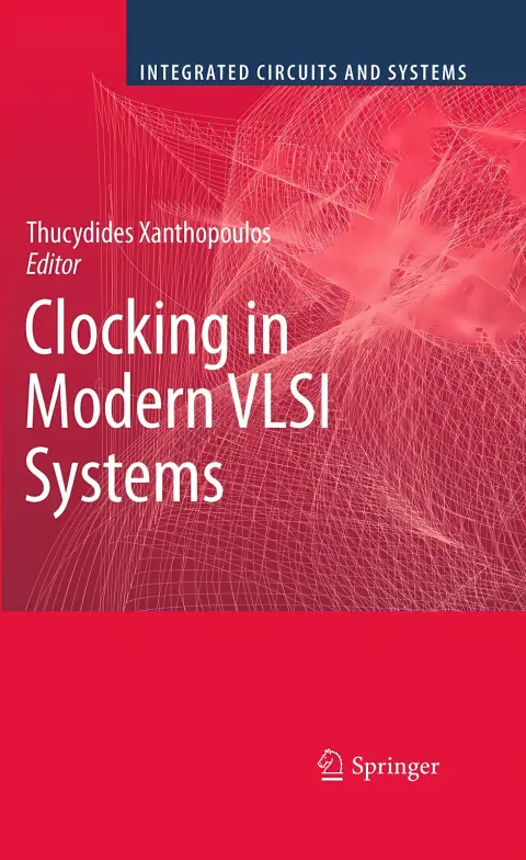 Cover of Clocking in Modern VLSI Systems
