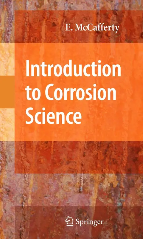 Cover of Introduction to Corrosion Science