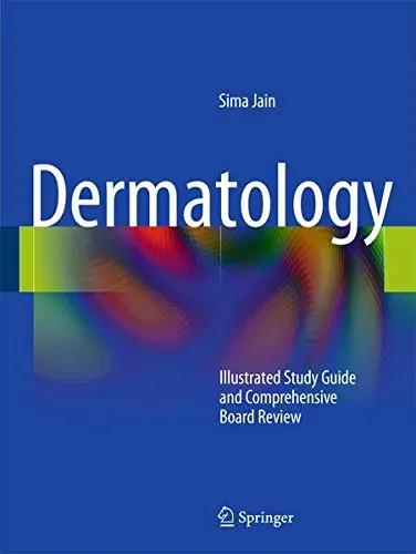 Cover of Dermatology