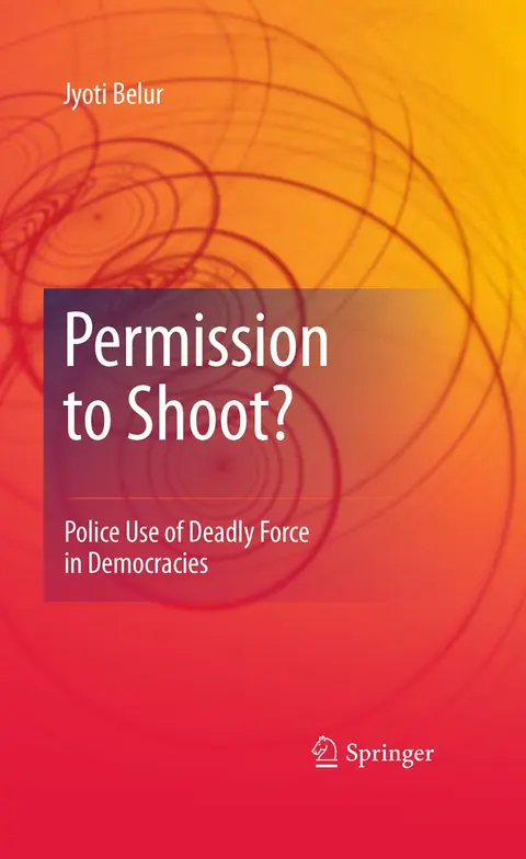 Cover of Permission to Shoot?
