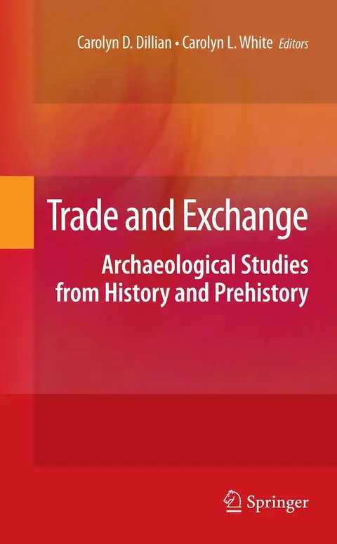 Cover of Trade and Exchange