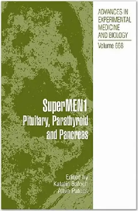 Cover of SuperMEN1