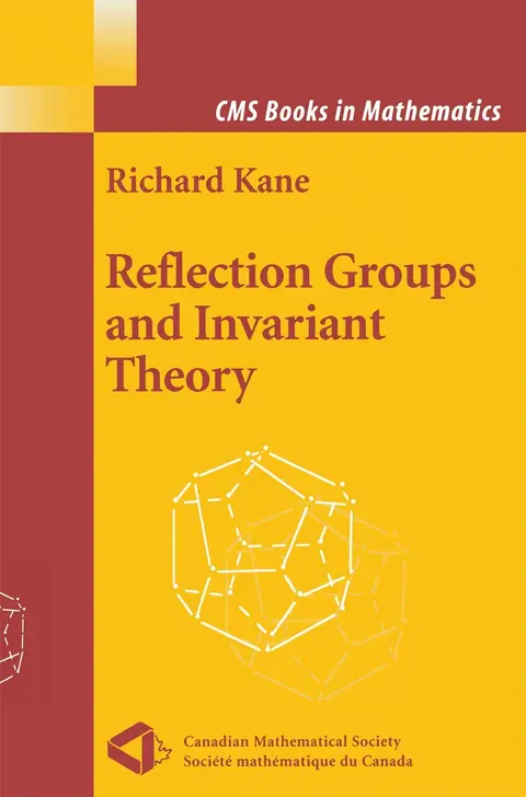 Cover of Reflection Groups and Invariant Theory