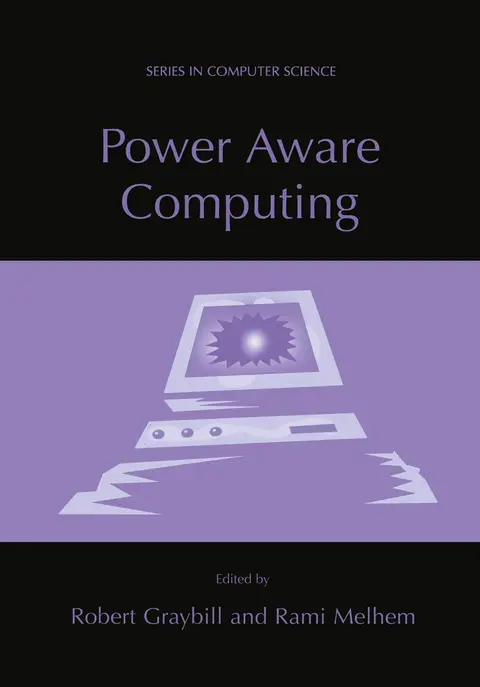 Cover of Power Aware Computing