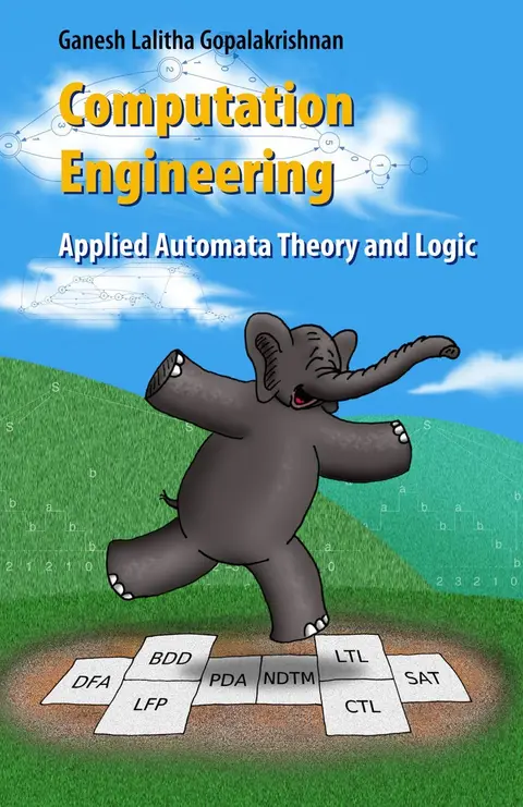 Cover of Computation Engineering