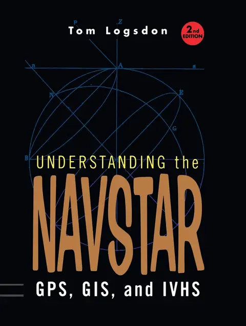 Cover of Understanding the Navstar