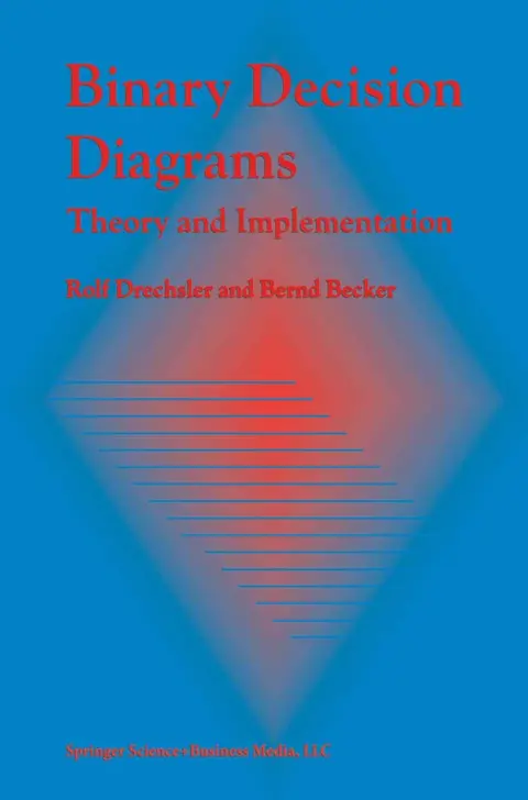Cover of Binary Decision Diagrams