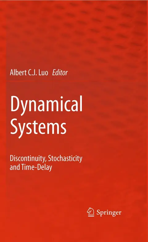 Cover of Dynamical Systems
