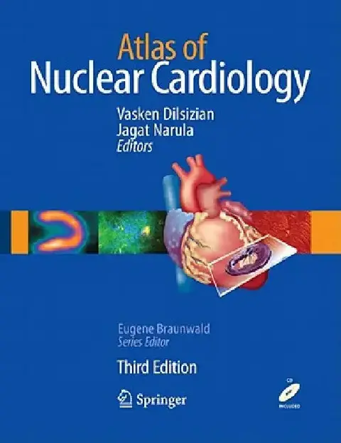Cover of Atlas of Atherosclerosis and Metabolic Syndrome