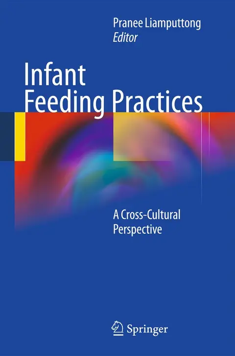Cover of Infant Feeding Practices