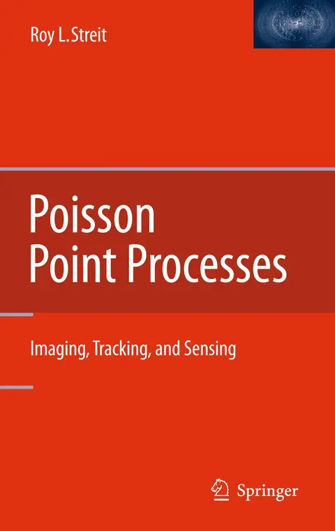 Cover of Poisson Point Processes