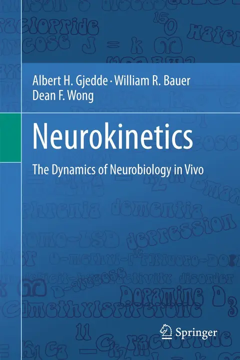 Cover of Neurokinetics