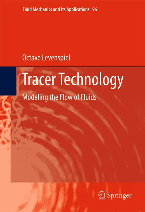 Cover of Tracer Technology