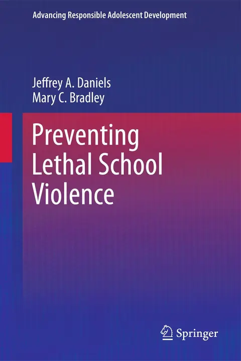 Cover of Preventing Lethal School Violence