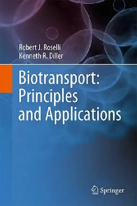 Cover of Biotransport