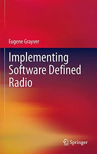 Cover of Implementing Software Defined Radio