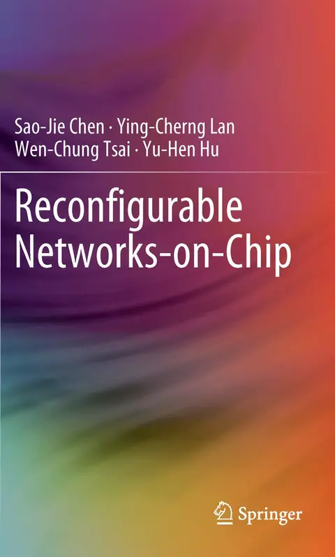 Cover of Reconfigurable Networks-on-Chip
