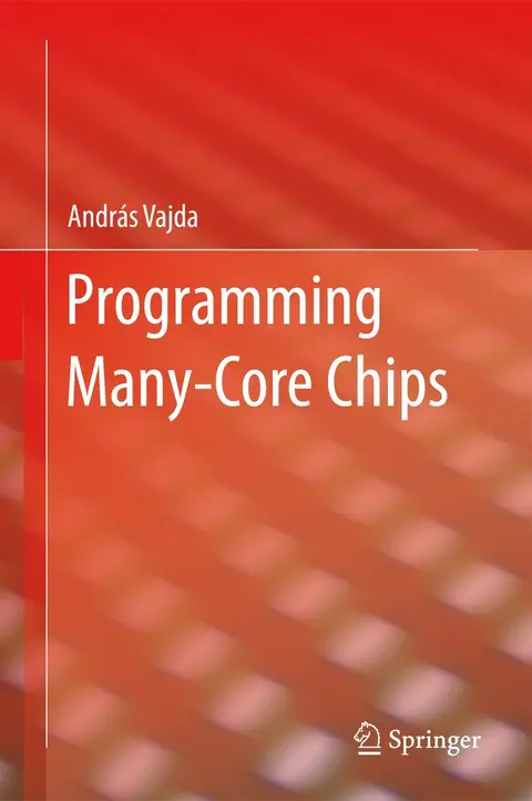 Cover of Programming Many-Core Chips