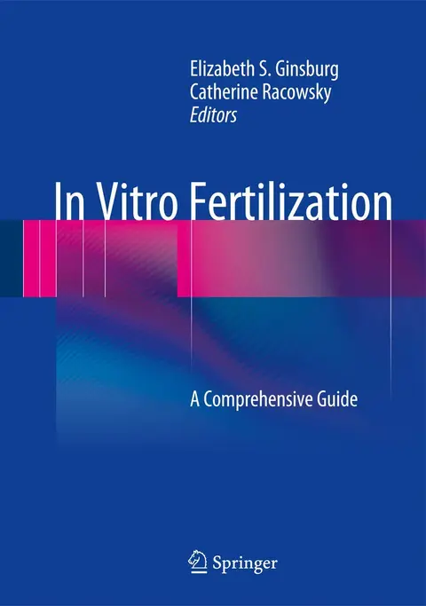 Cover of In Vitro Fertilization