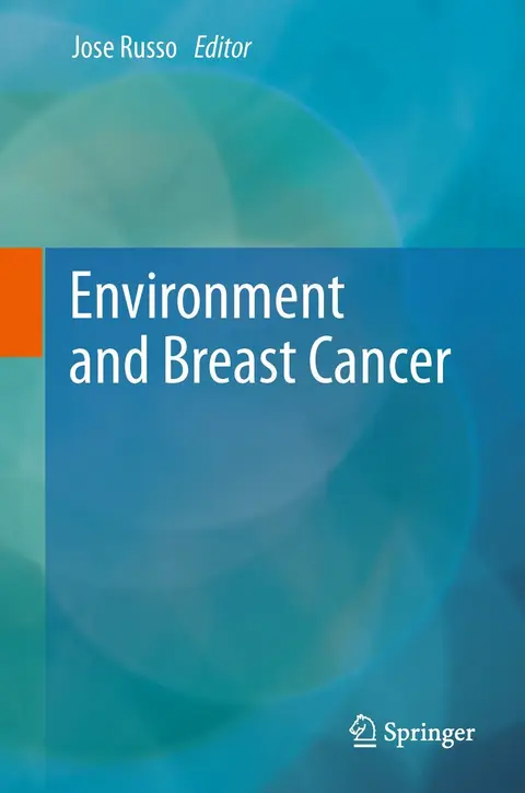 Cover of Environment and Breast Cancer
