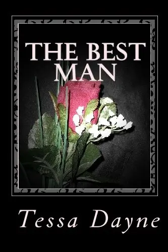 Cover of The Best Man