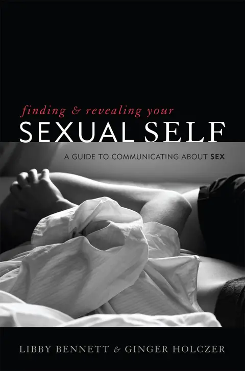 Cover of Finding and Revealing Your Sexual Self