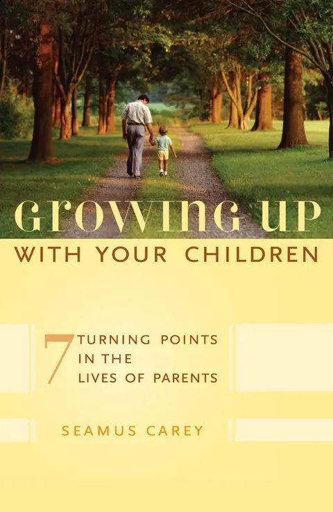 Cover of Growing up with Your Children