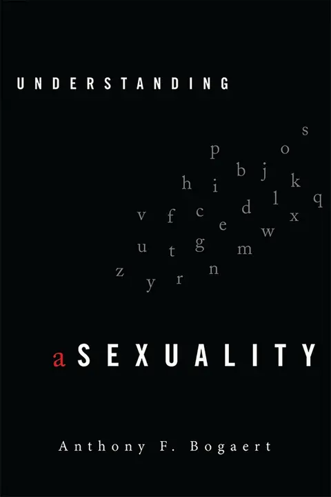 Cover of Understanding Asexuality