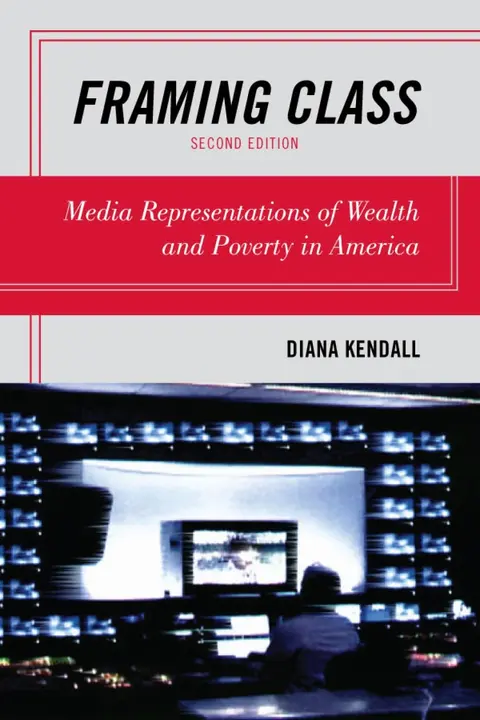 Cover of Framing Class