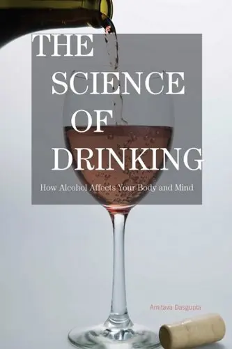 Cover of The Science of Drinking