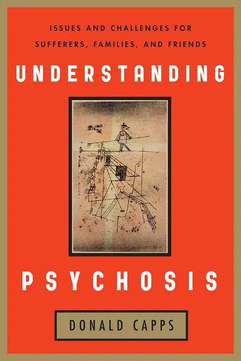 Cover of Understanding Psychosis