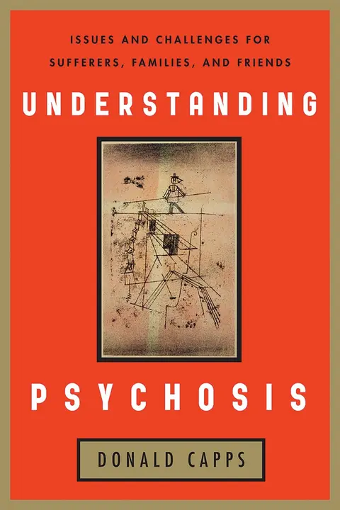 Cover of Understanding Psychosis