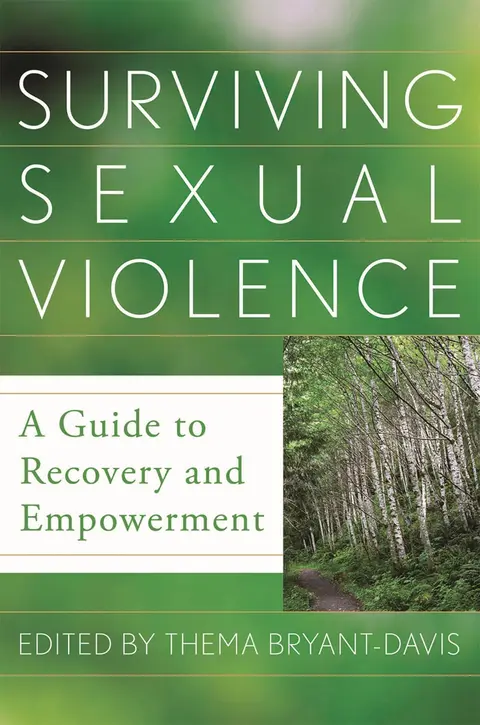 Cover of Surviving Sexual Violence