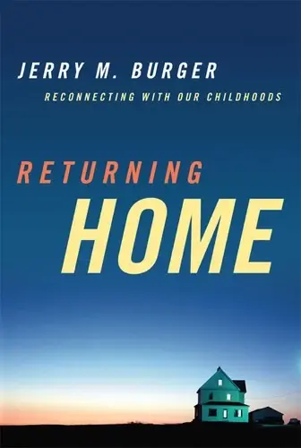 Cover of Returning Home