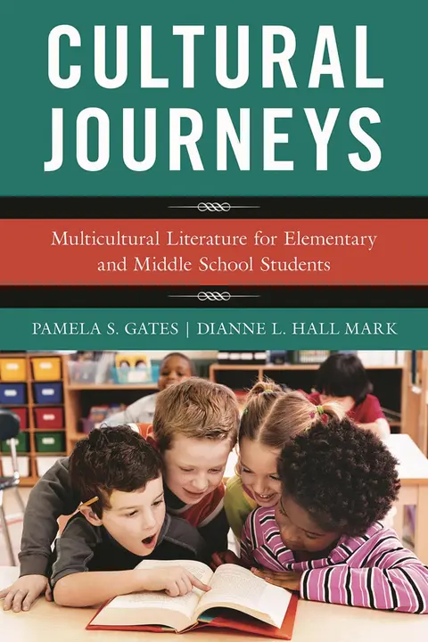 Cover of Cultural Journeys