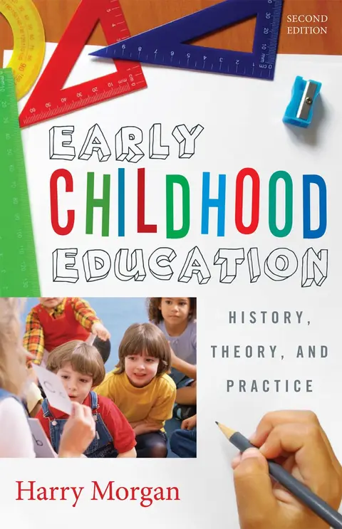 Cover of Early Childhood Education