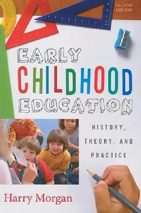 Cover of Early Childhood Education
