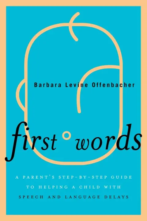 Cover of First Words